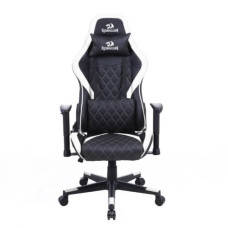 Redragon GAIA C211 Gaming Chair Black - White